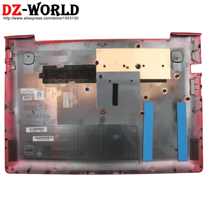 Host Shell Base Bottom Cover Lower Case for Lenovo U31 70 500S 13ISK Laptop 5CB0J30909 5CB0J30951