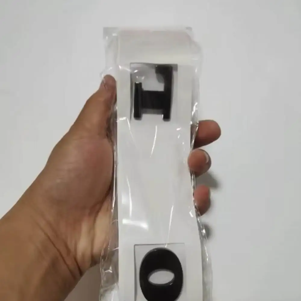 

Black For VOLVO Sticker Rear Emblem Sticker For Volvo S90 XC90 XC60 XC40 S80 S60 S40 V40 V60 D2 D5 Polestar Trunk Sticker