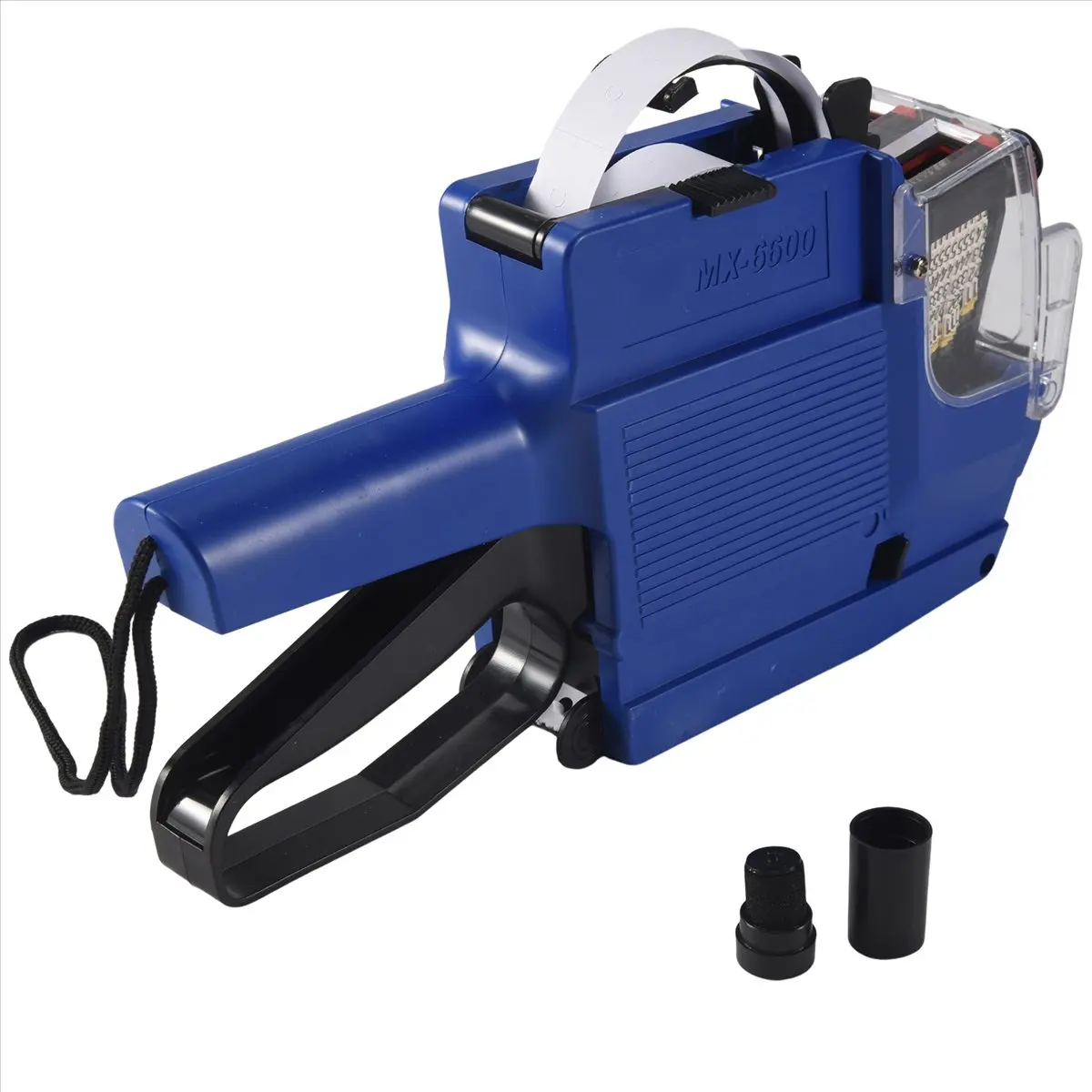 doyou 10-Digit Two-Line Label Price Tag Double-Row Price Machine,Double-Row Price Machine Price Tag Machine Double Row 10