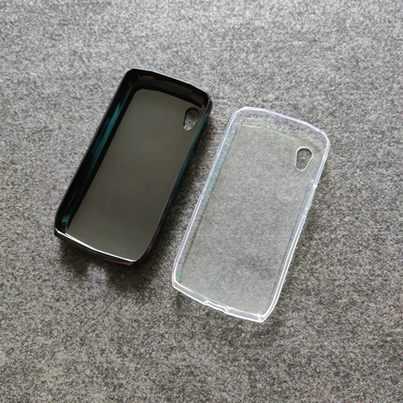 For Cubot Pocket 4"…