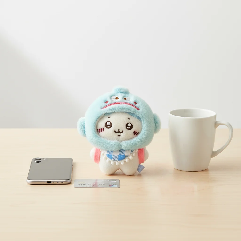 bingbong-kawaii-uzaki-peluche-breloque-de-sac-petite-poupee-en-tissu-doux-version-originale-uzaki-tete-de-fruits-de-mer-pour-adultes