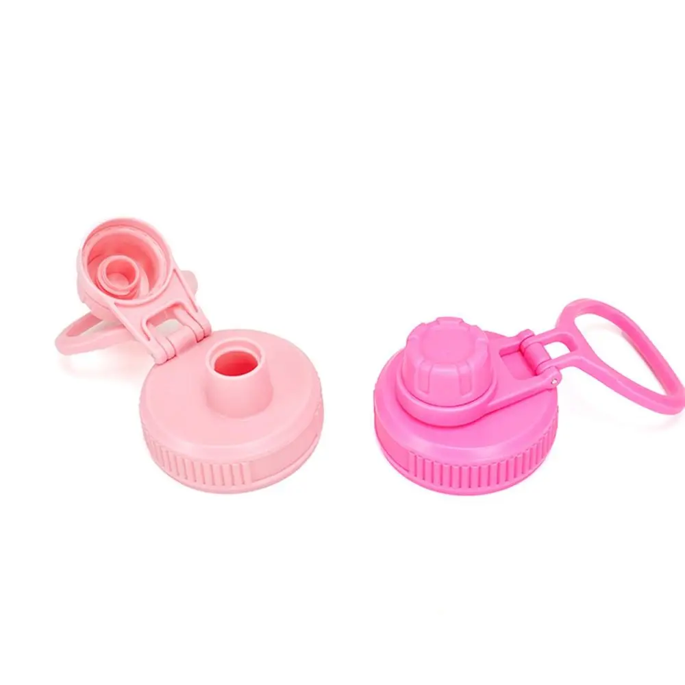 Splash Spill Proof Flip Tumbler Lid 20oz 30oz Universal Tumber Cup Cap Therms Cup Lids for for Ozark for Trail for Rtic for Yei