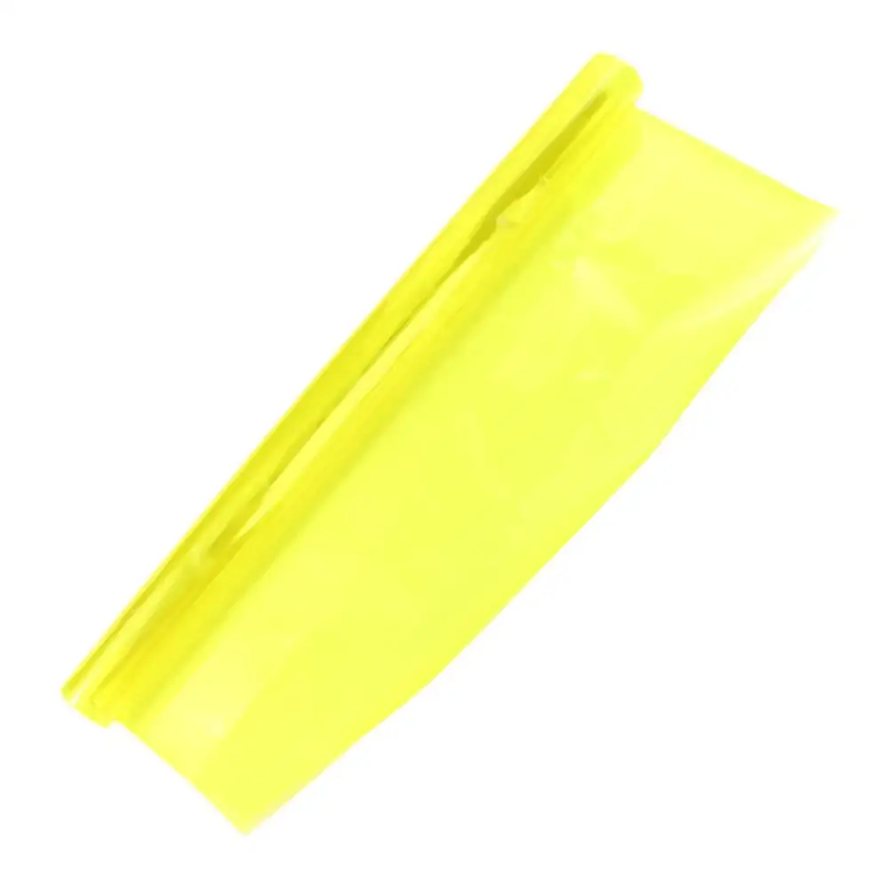 

Photo Studio Accessories 15.7*19.6" Video Light Redhead Light Stage Lighting Paper Gels Filter Paper Color Filter Filter Film