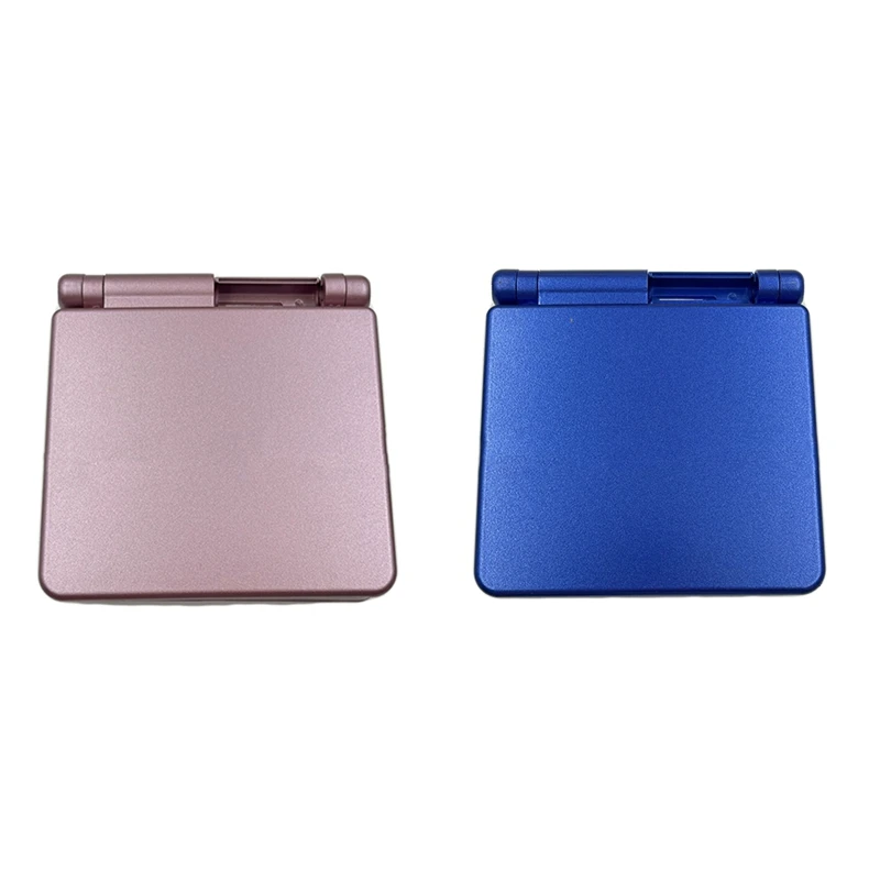 Для Gameboy Advance SP Classic Edition Сменный корпус Экранный объектив для GBA SP Крышка корпуса Аксессуары-A36G