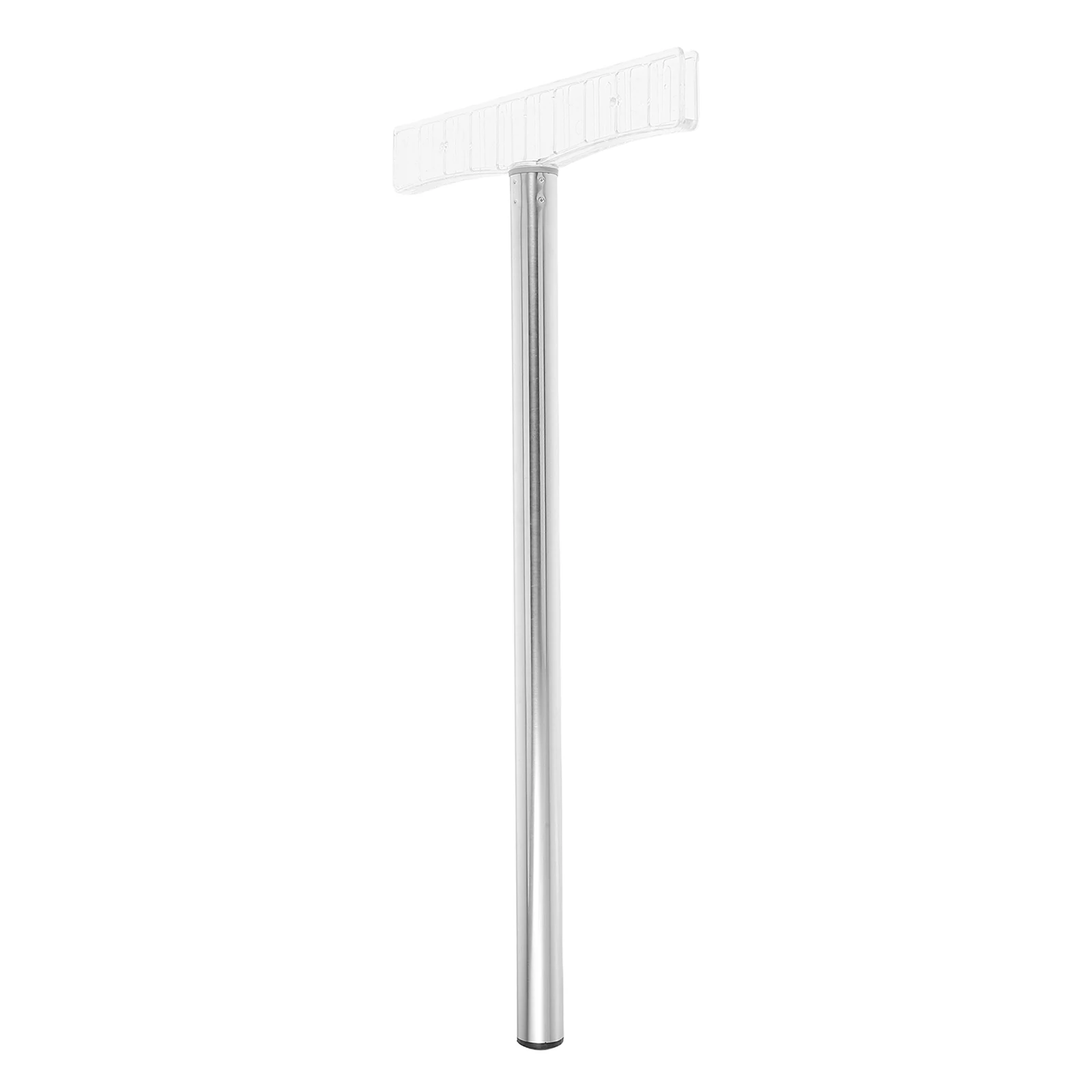 

Portable Sign Pole Handheld Sign Holder Stainless Steel Sign Display Pole For Tours Airport Pick Up Versatile Sign Stand
