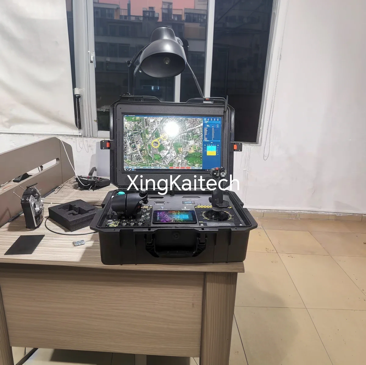 Uav Remote Control … - image