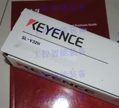 Octubre Spot * KEYENCE, Cortina de luz SL-V64H, SL-V64H-T, SL-V64H-R