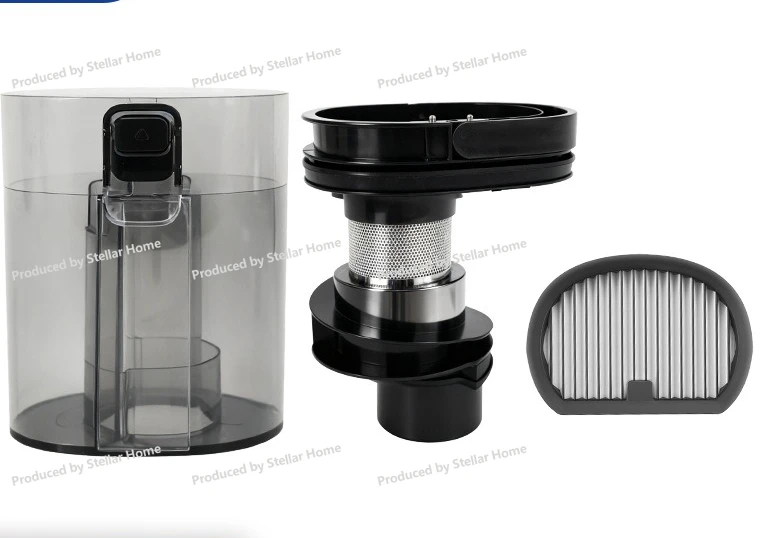 Suitable for Looking for Washing Machine H30proplus Dust Bucket Filter Accessories Dust Box Filter Box Consumables