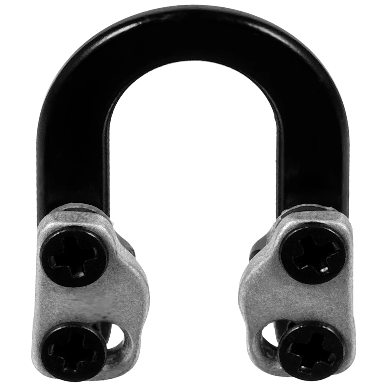 الرماية D حلقة معدنية حلقة مجمع القوس الإصدار الإيدز الملحقات أصغر تصميم زيادة سرعات السهم كابل تجاوز التدخل #4