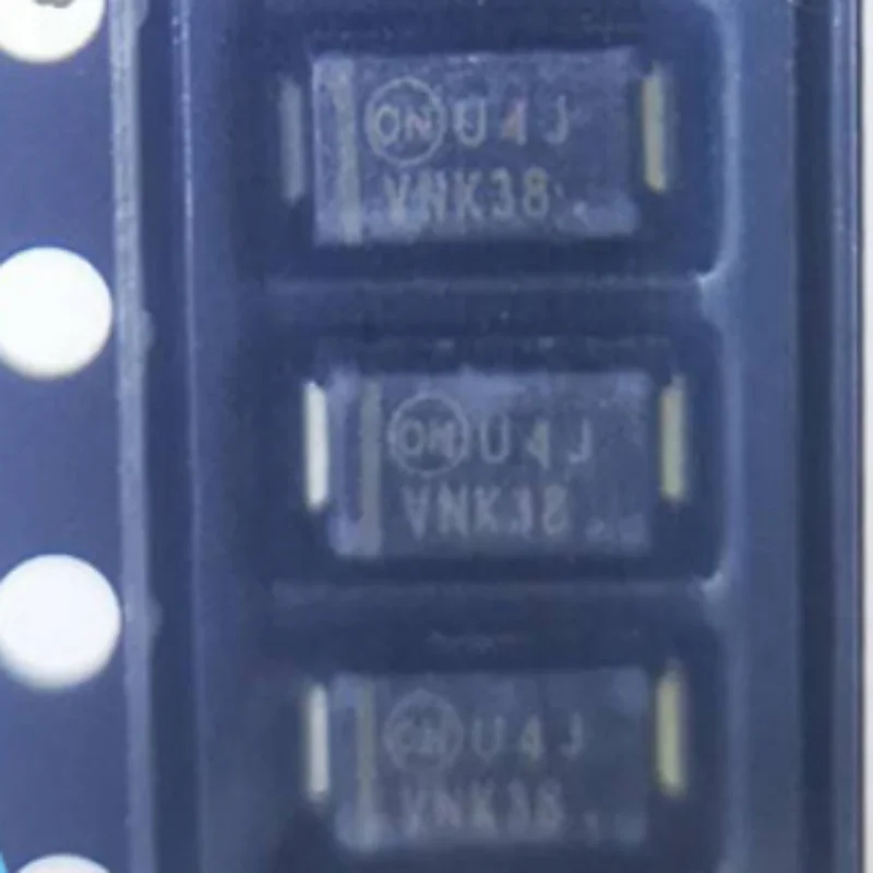 

5pcs/lot U4J MURA160T3G NEW Original Genuine Chip Packing SMA