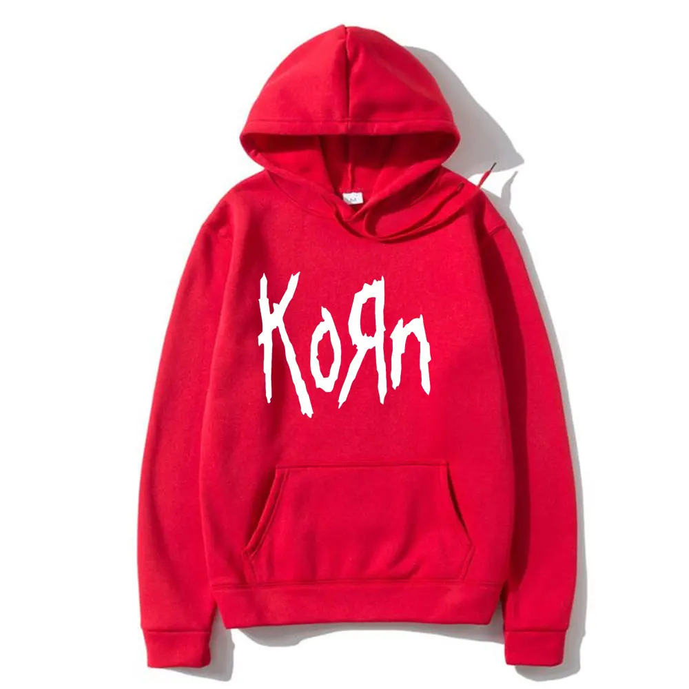 Simple letter sweatshirts for men and women Harajuku sweatshirts and sportswear are suitable for unisex spring and autumn