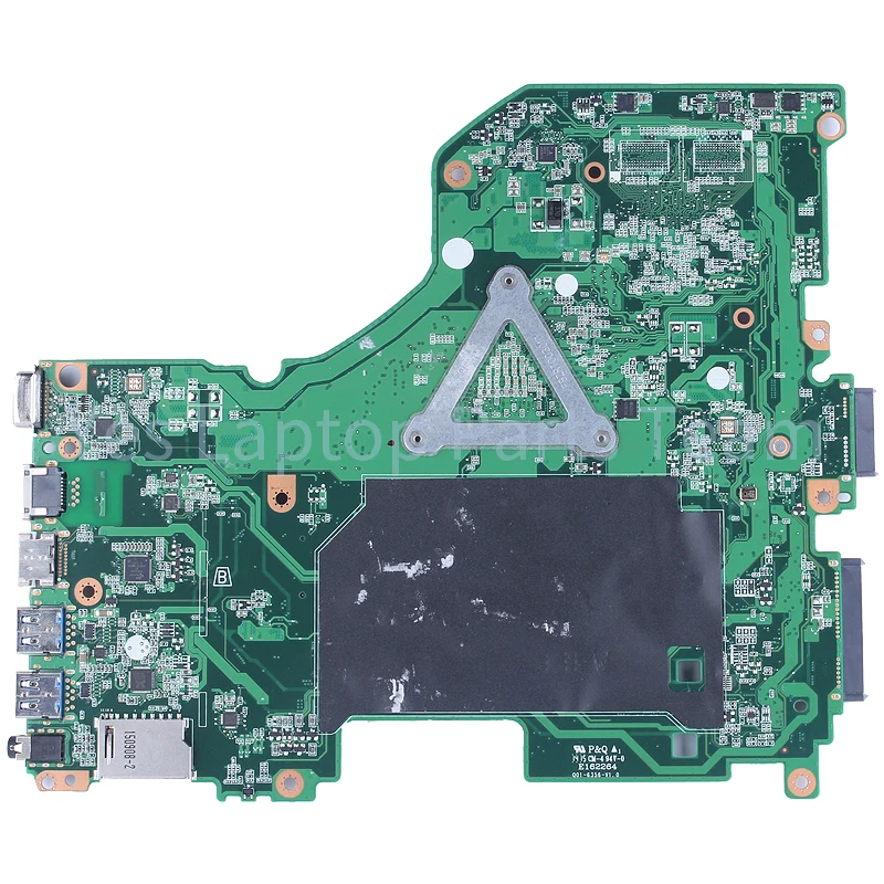 لوحة أم للكمبيوتر المحمول لشركة أيسر أسباير ، DA0ZRZMB6D0 ، DA0ZRZMB6D0 ، E5-522 ، E5-522G ، NBMWK1100 ، AMD CPU ، AM7310 ، 100% ، لوحة أم للكمبيوتر المحمول تم اختبارها بالكامل