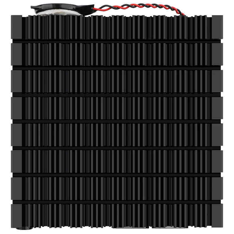 Development Vrsion X86-P2 Soft Routing N4000/J4105/J4125 Mini Host 6W Low Power Process Microcomputer Computer