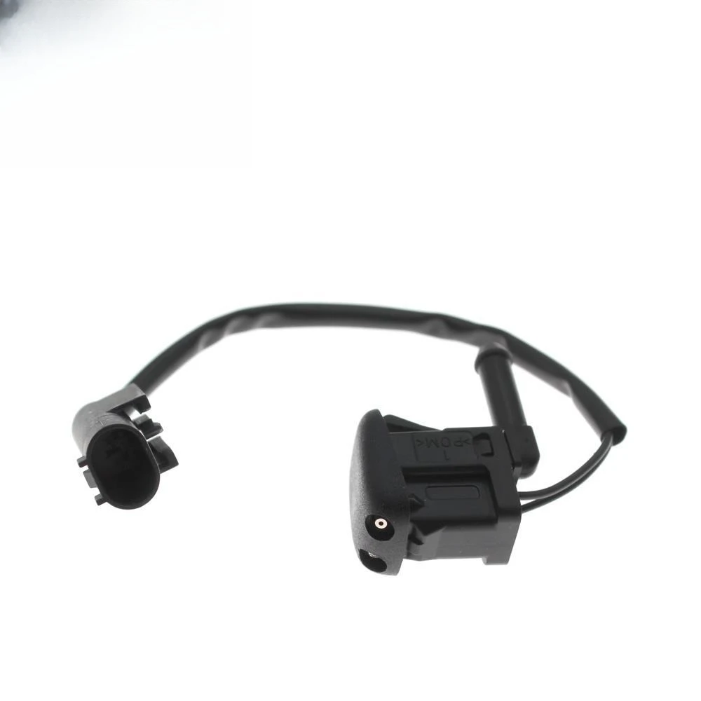Automotive Parts Cleaner Nozzle LR040670