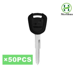 Honda motorcycle key, suitable for: Honda motorcycle key blanks, CB190R, CB190R, CB190TR, CB190X, spare key blanks