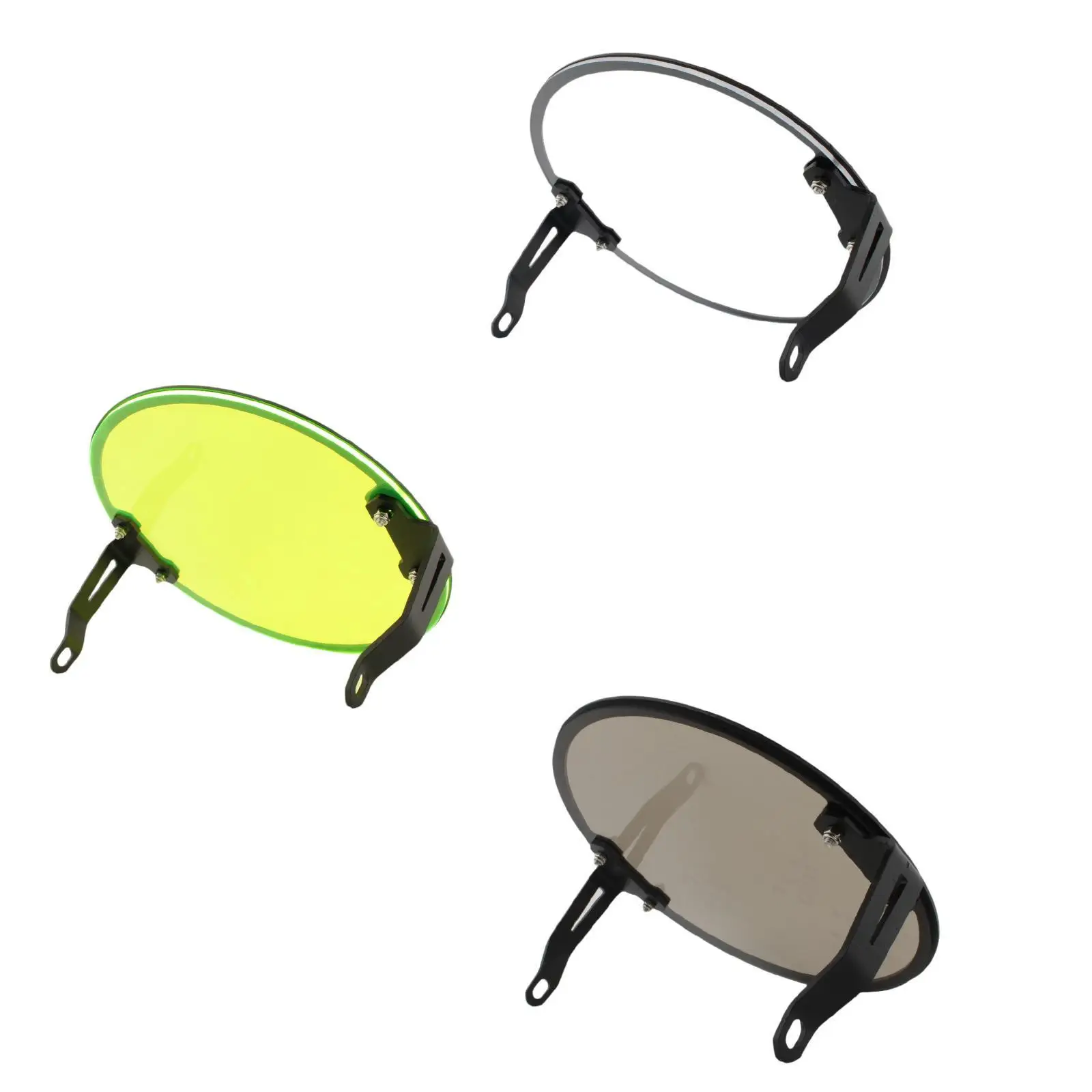 

Крышка передней фары для Husqvarna Svartpilen 401 250 18-22, аксессуар