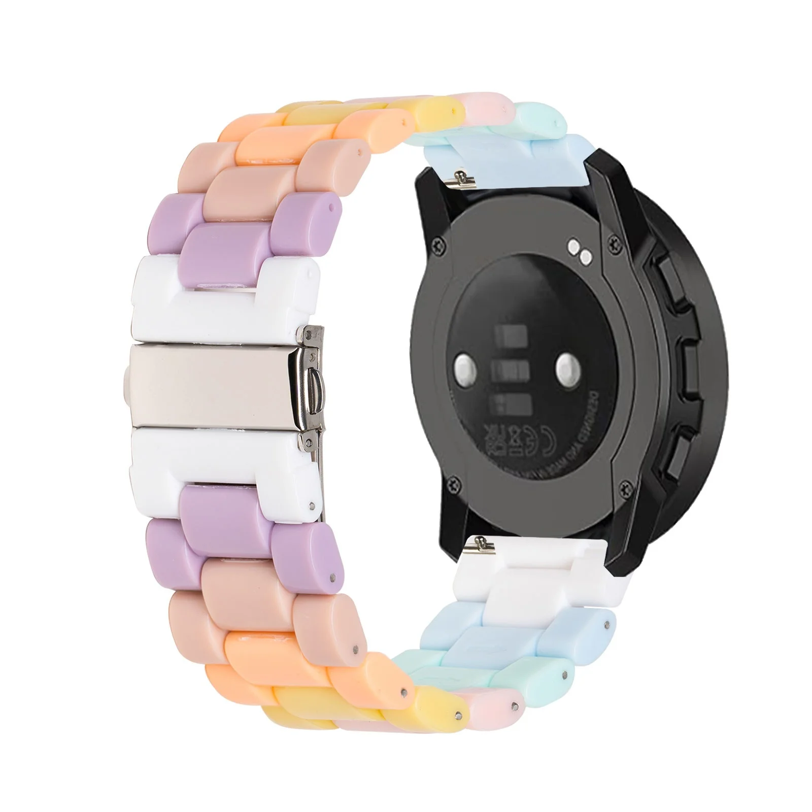 Acrylic Strap Bands…