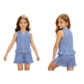 Blue A