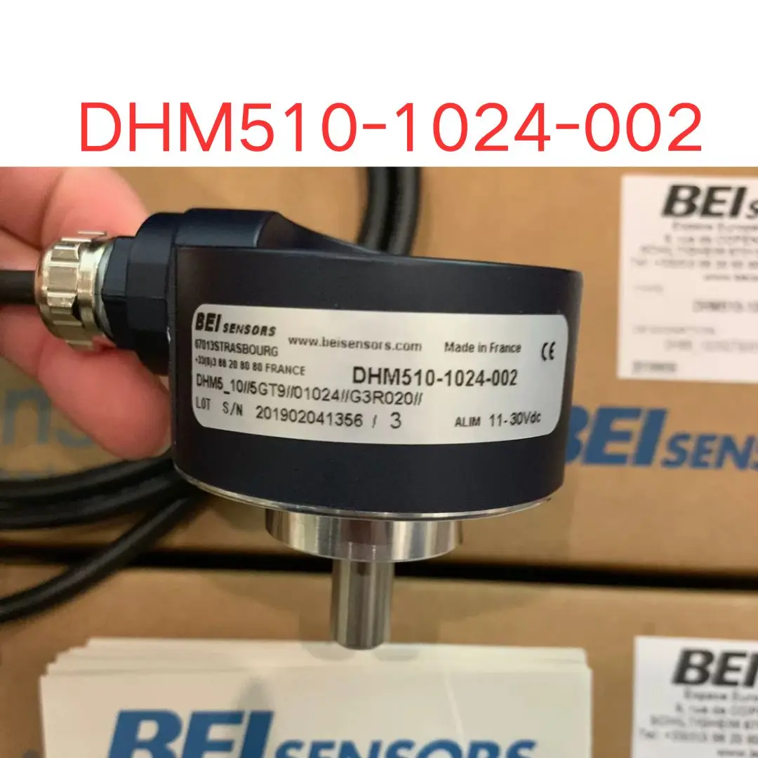 Brand-new DHM510-1024-002 Encoder Fast shipping