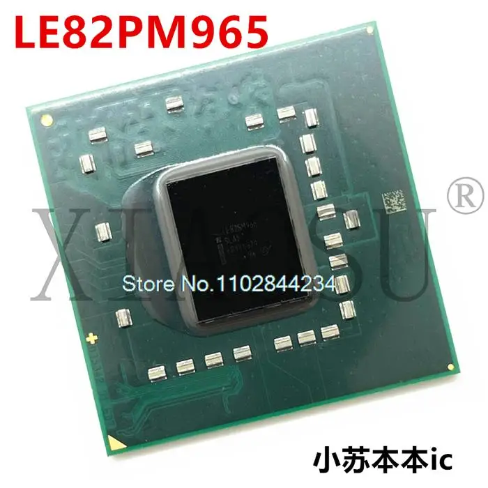 LE82GT965 LE82GM965 SLA5T  LE82GL960  LE82PM965 SLA5U In stock, power IC