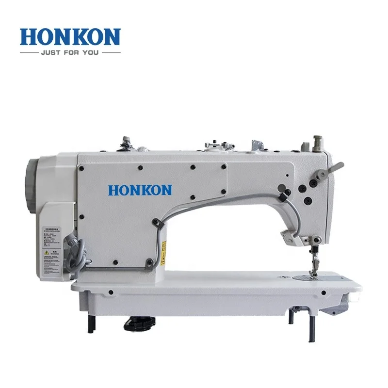 Direct Drive  Chain Stitch  Sewing Machine HONKON 8700