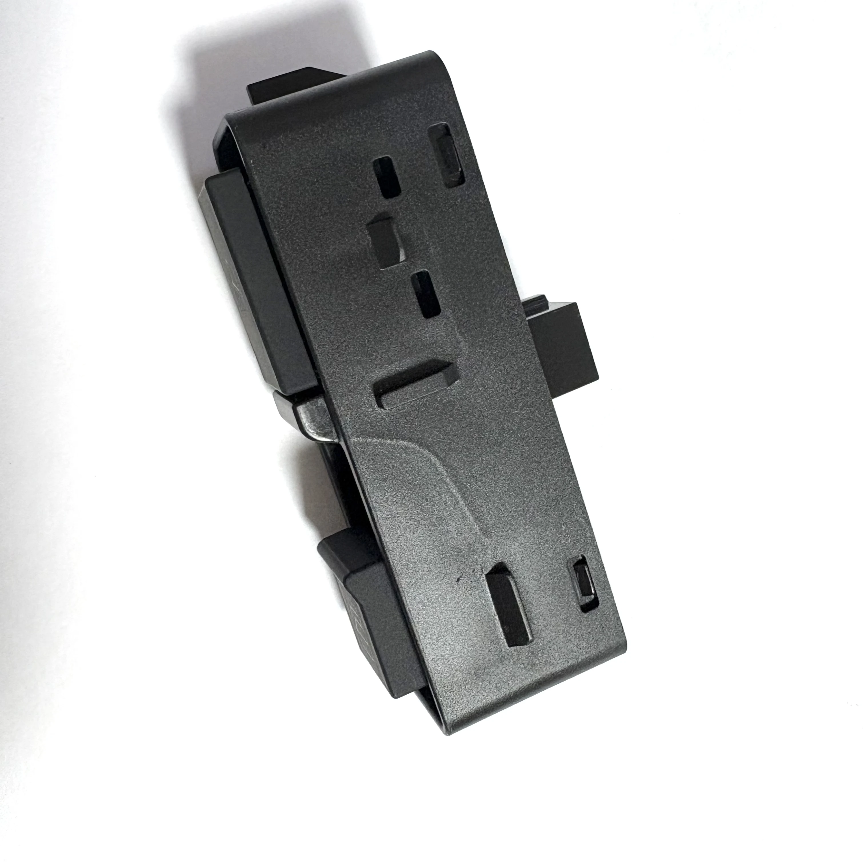 5802962191 Fensterheberschalter 24V 8-polig für Iveco S-Way – Detail 5