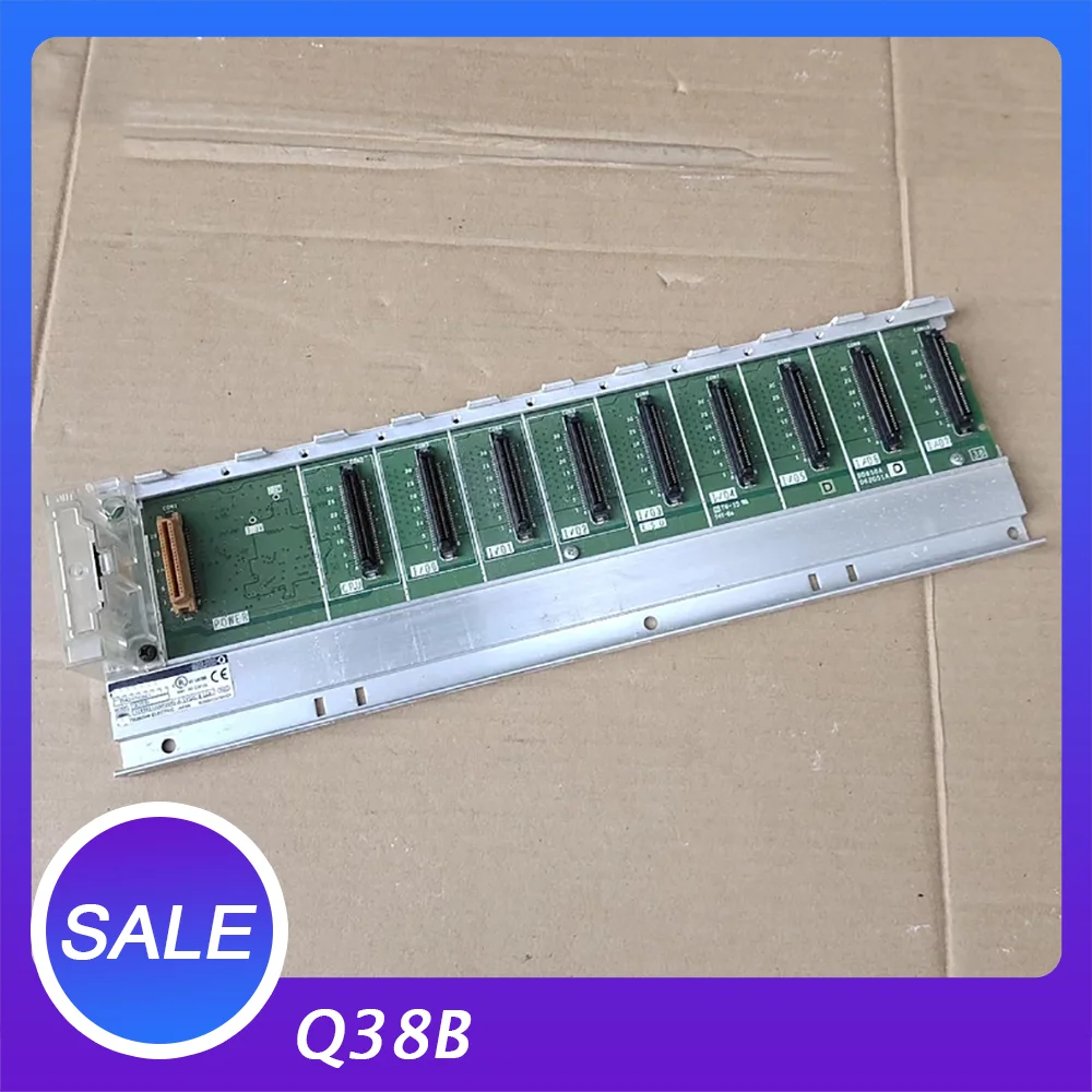 

Подложка источника питания ПЛК Q33B