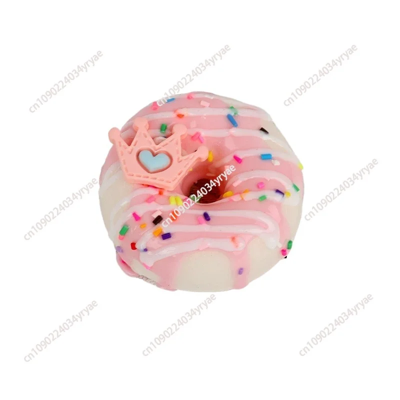 Cake model simulation donut Internet celebrity jelly model simulation fake cake photo decoration ornament