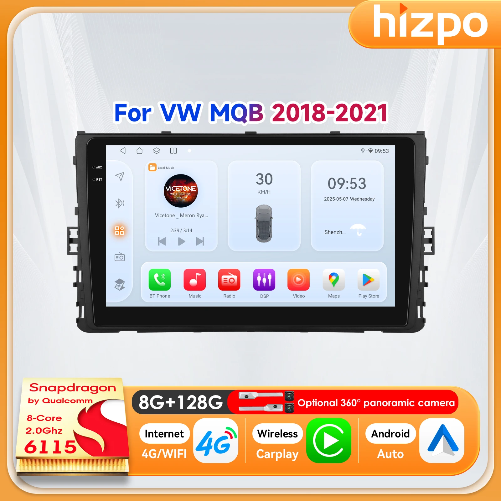 Hizpo 9