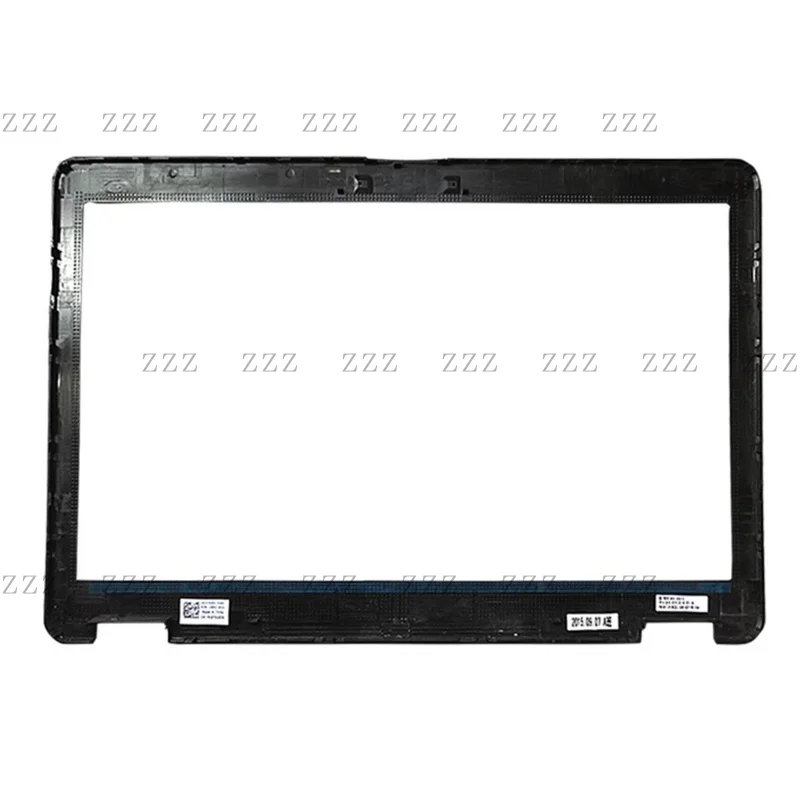 ZZ For Dell Latitude E6540 Laptop B Shell Screen Border Screen Frame HHH5P 0HHH5P