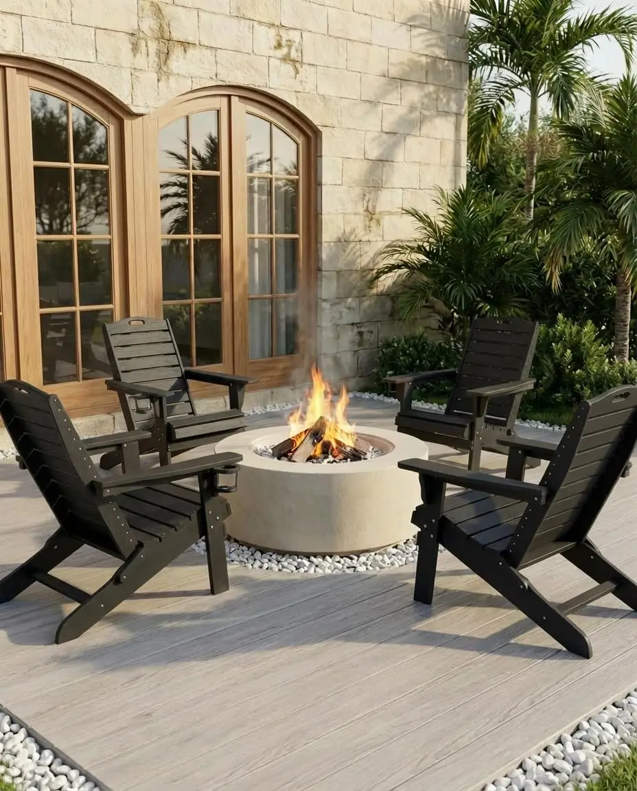 Thumbnail 2 - #5 Trending Outdoor Chaise Lounge Chairs Right Now