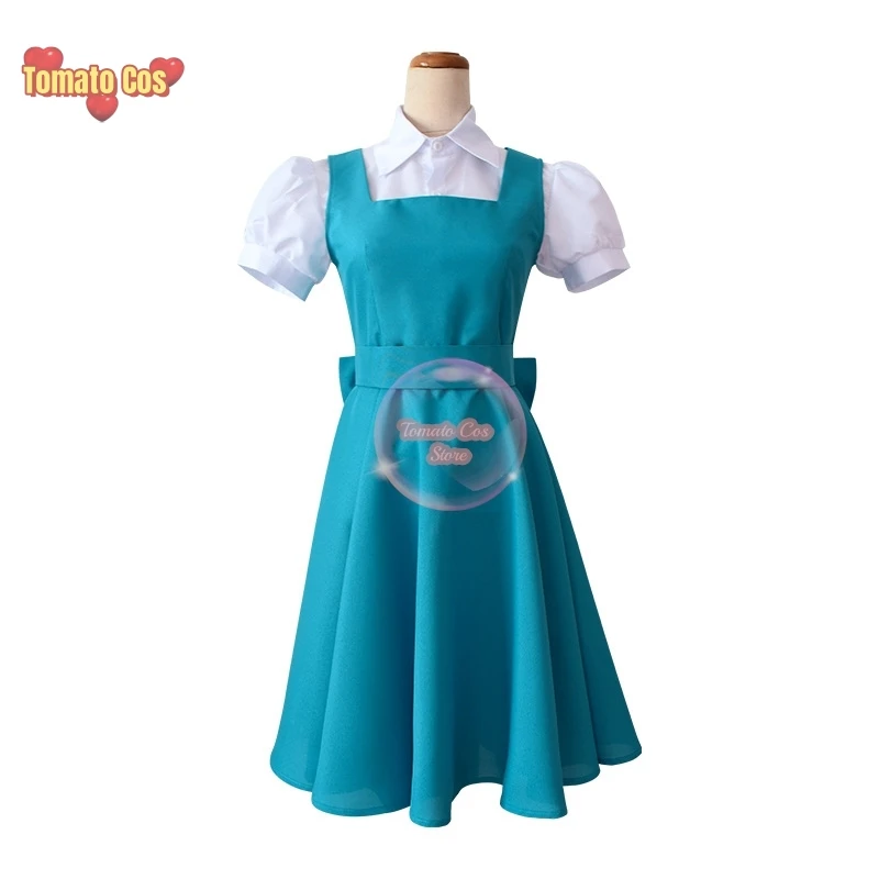 Singxeng Ranma Anime 1/2 Furinkan Stalker Cover! Akane Tendo suit, cosplay dress, customized