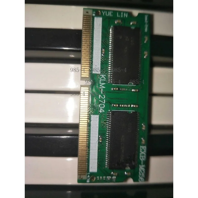Pa3X 256Mb Electronic Arranger Keyboard M3 Pa2Xpro Compatible Music Workstation