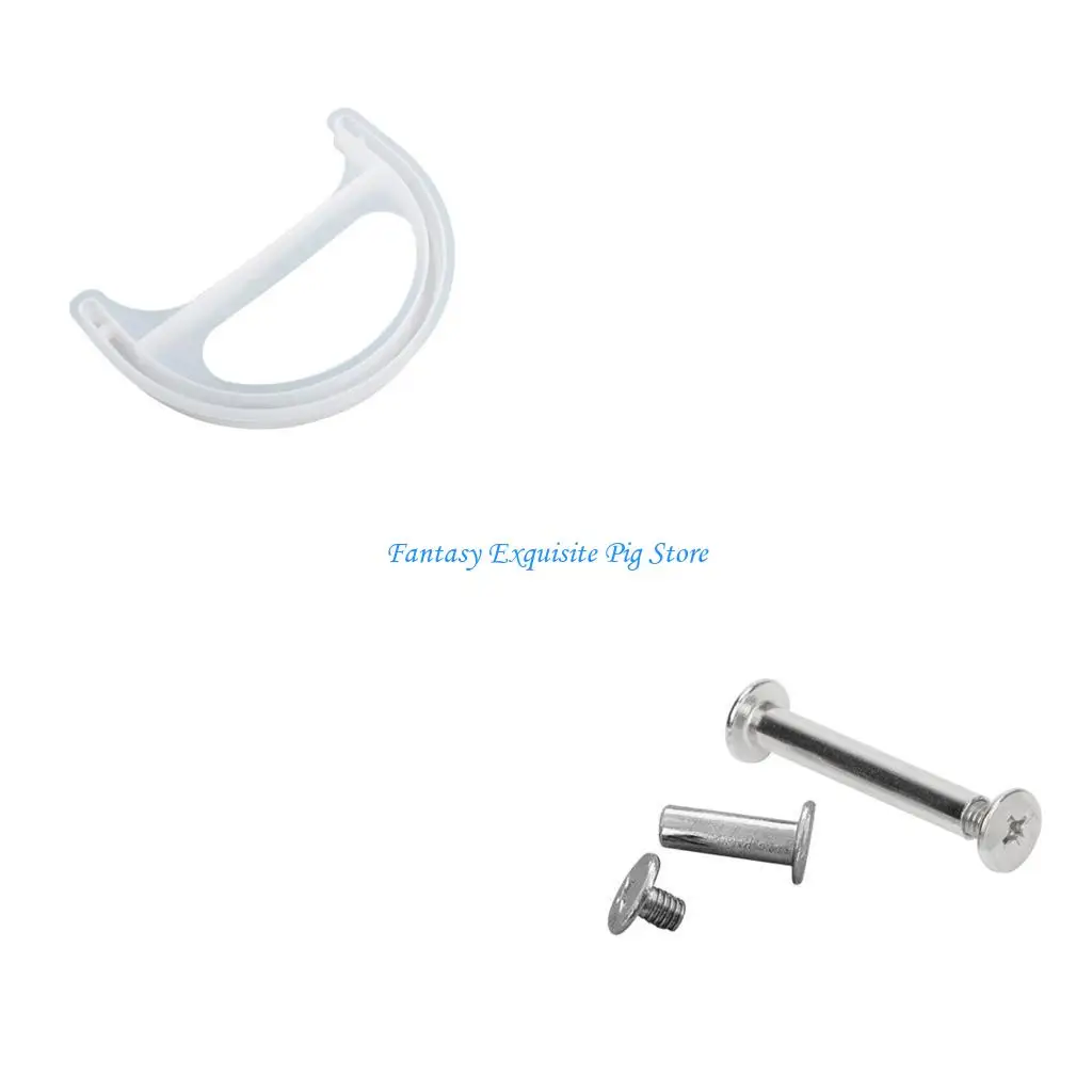 

Брелок для макияжа, смоляная форма с портативным набором для хранения подарочных ювелирных изделий, конфет