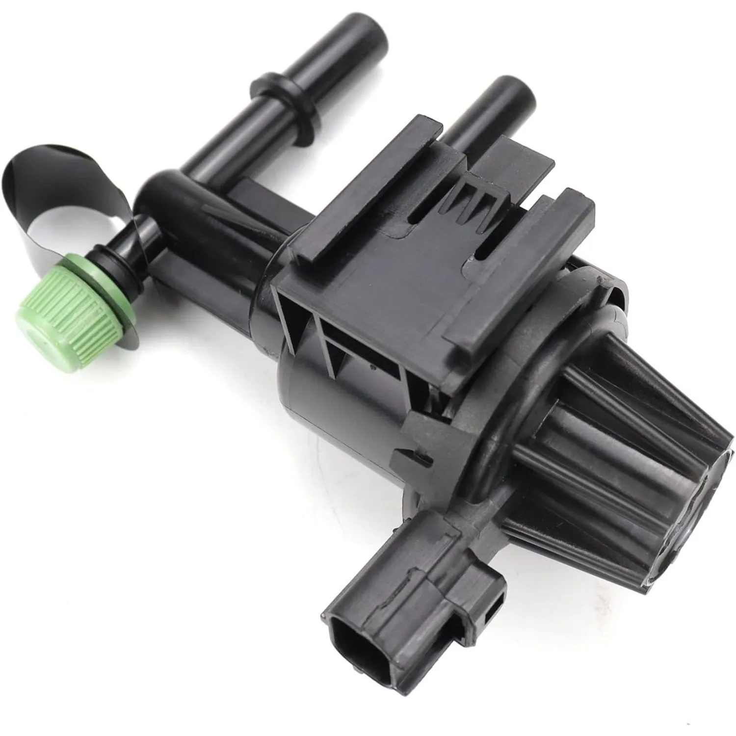 

Vapor Canister Purge Solenoid Valve for Ford Five Hundred 2005 Ford Freestyle 2005 Mercury Montego 3.0L V6 911-287 5U5Z9C915AA