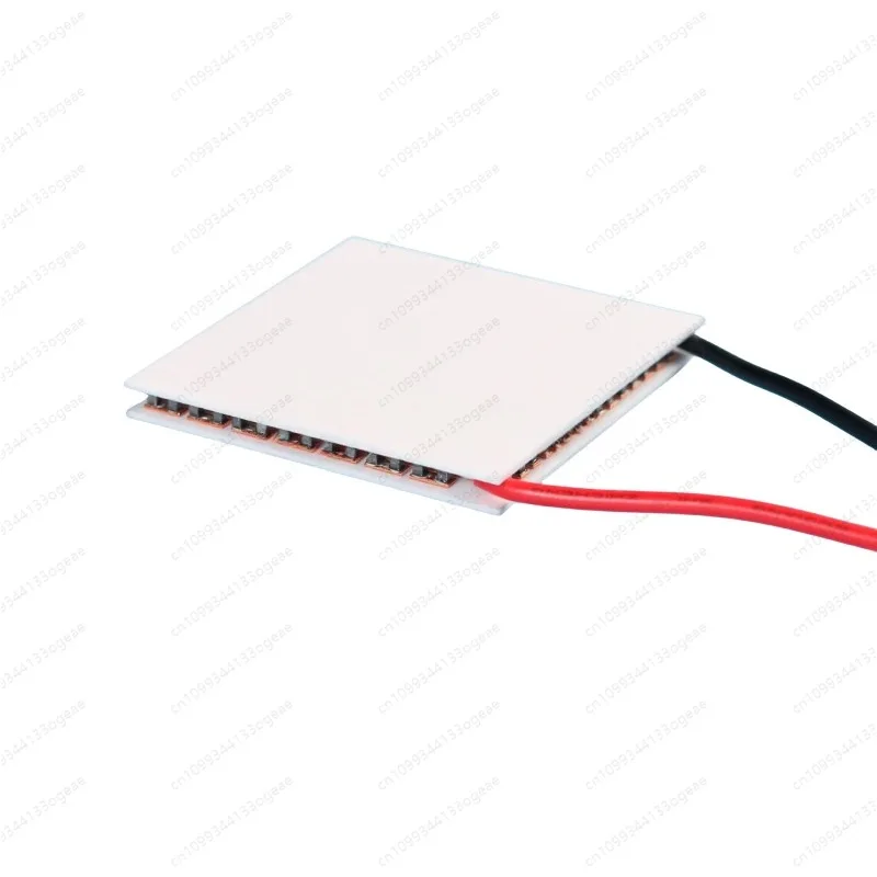 وحدة بلتيير القياسية سلسلة TEC1-24115، لوحة سخان تبريد حراري 40 مم