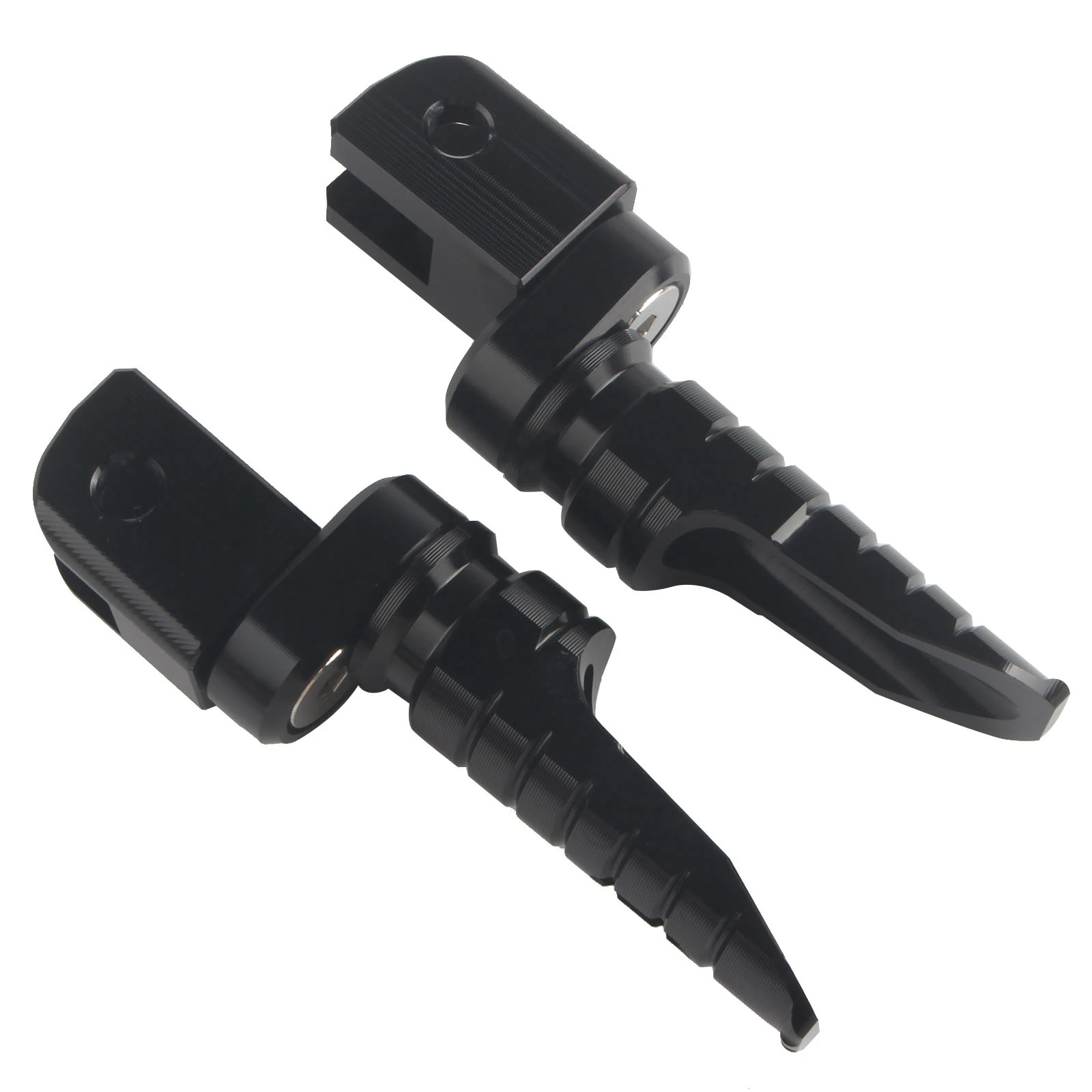 دواسات أوتاد القدم لمسند القدم الأمامي لمصنع أبريليا RSV4 2009-2022 تونو 660 21-2022