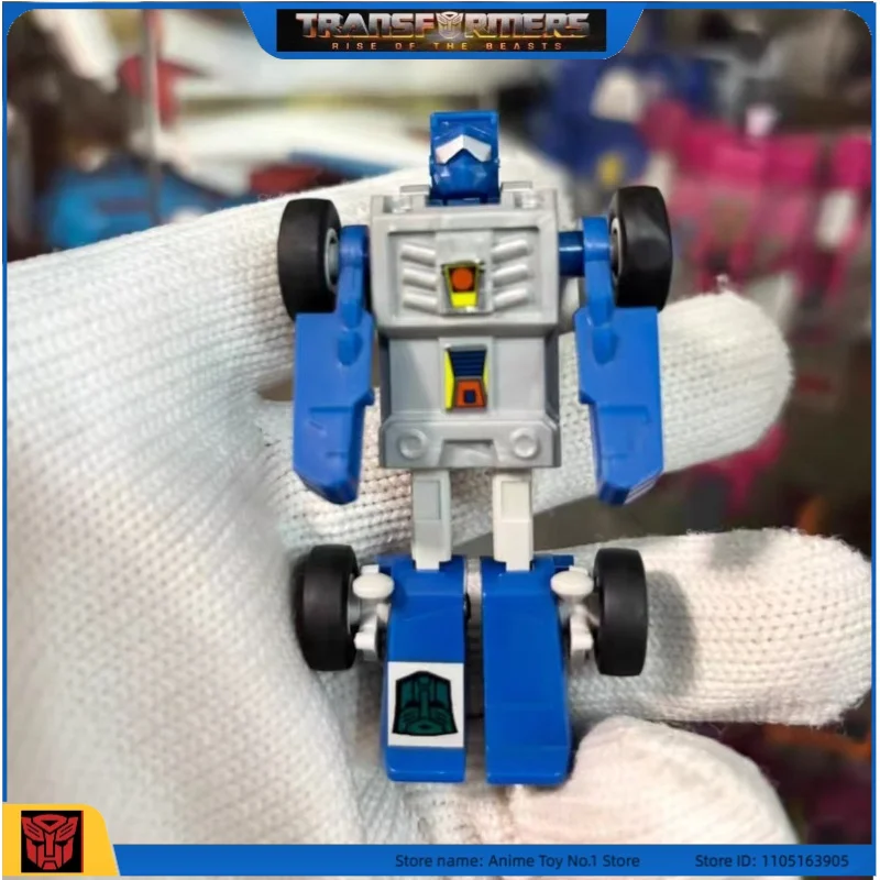 Transformateur Beachcomber G1, nouveaux produits en Stock, cadeaux populaires, modèle de Studio animé, série originale, figurine de décoration