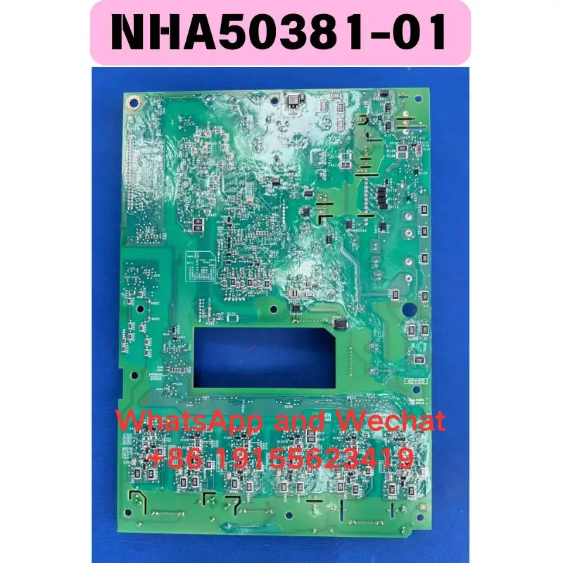 Brand new original NHA50381-01ATV610/630/340/330/930 Series -30kw/37kw/45kw Power Board Single axis secure private server driver