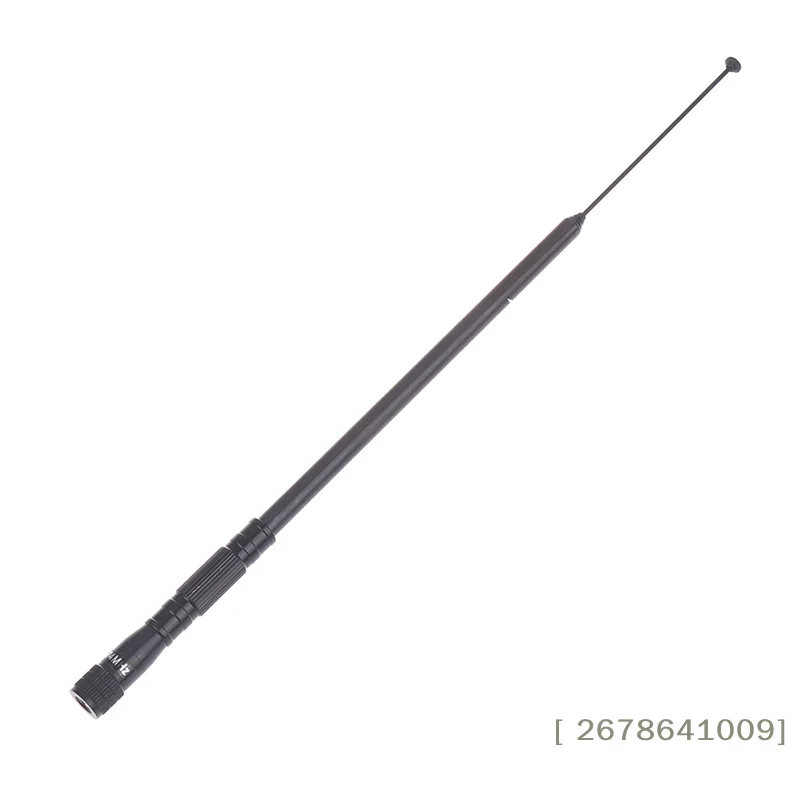 ⚑Antenna For Garmin Alpha GPS 200 300 300I 100 50 200I 10 Astro 900 320 430 Foldable Walkie-Talkie Antenna view 5
