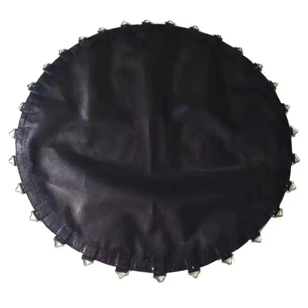 

For Safe Jumping Jump Mat Elastic Secured Jump Pad Sport Safety Elastic Straps Stable Attachment Versatile Fit