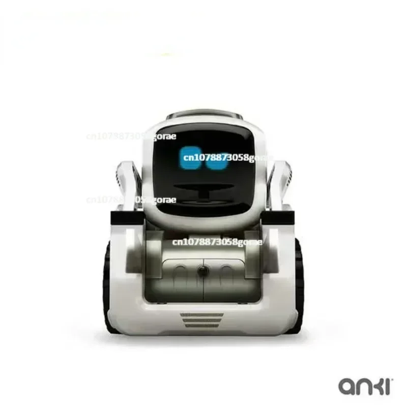 Anki Cozmo-Acessórios para Robô, Programação Vector Digital, True Sense, Design