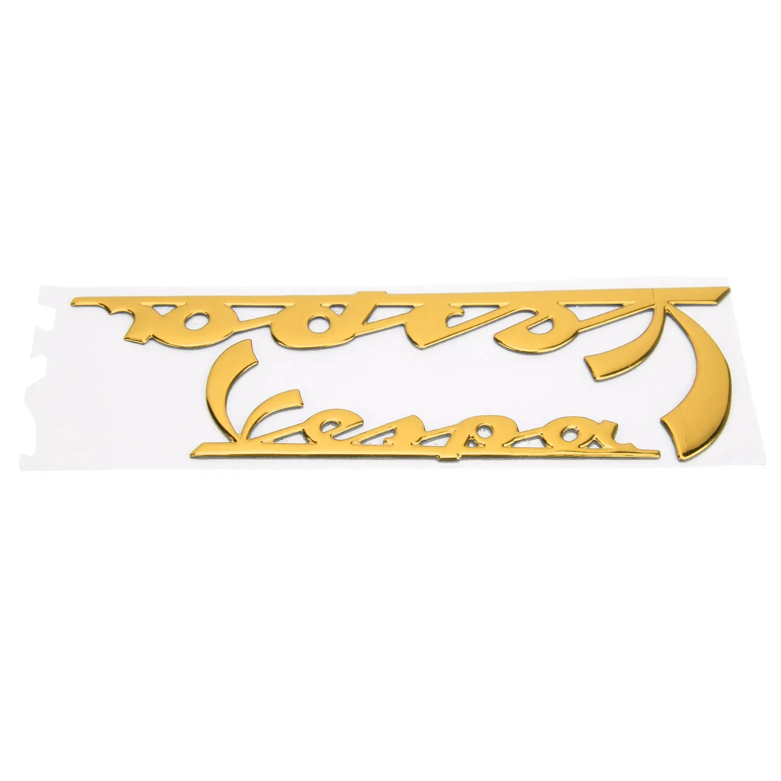 Emblem Sticker 3-Dimensional Decal for Vespa GTS300 LX125 LX150 IE Sprint Primavera 300 LX LXV Super new image 6