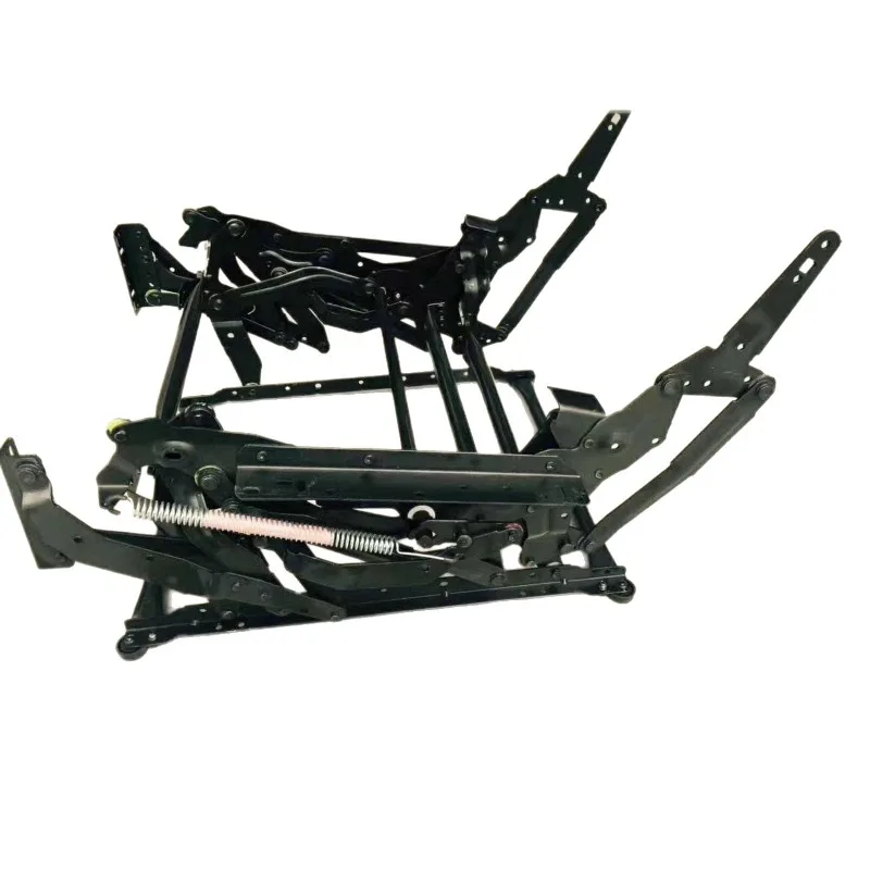 Sofa frame Lazy sofa bracket Against the wall Remote control sofa chair