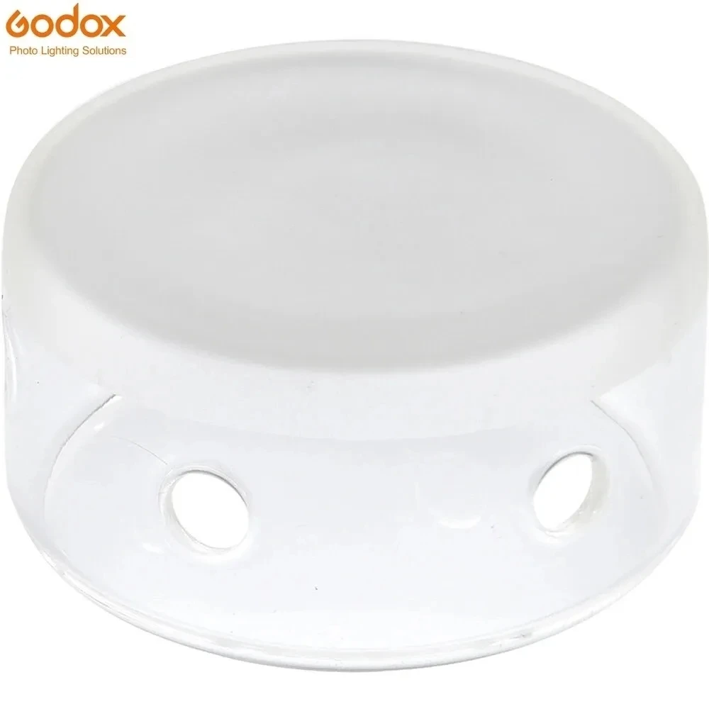 Godox Glass Dome for AD300pro Light