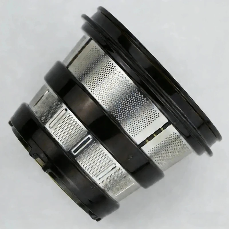 HUROM slow juicer filter, Huiren juicer accessories third-generation filter HU9026WN/13WN3L/9WN3L coarse mesh fine mesh sieve