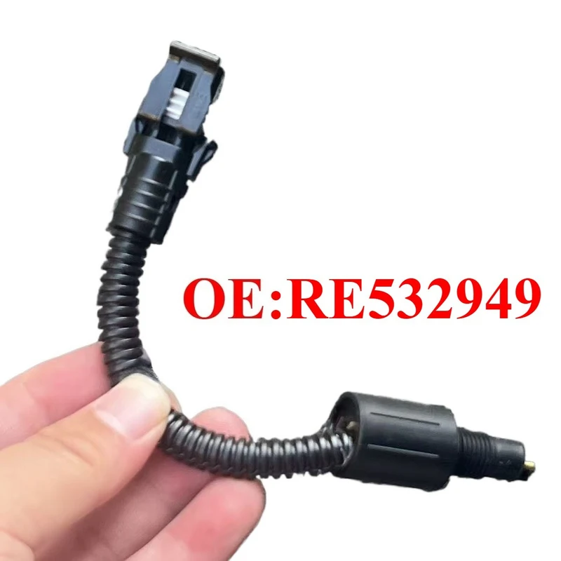 AAA+ Fuel Filter Moisture Water In Fuel Sensor RE532949 RE503590 For John Deere