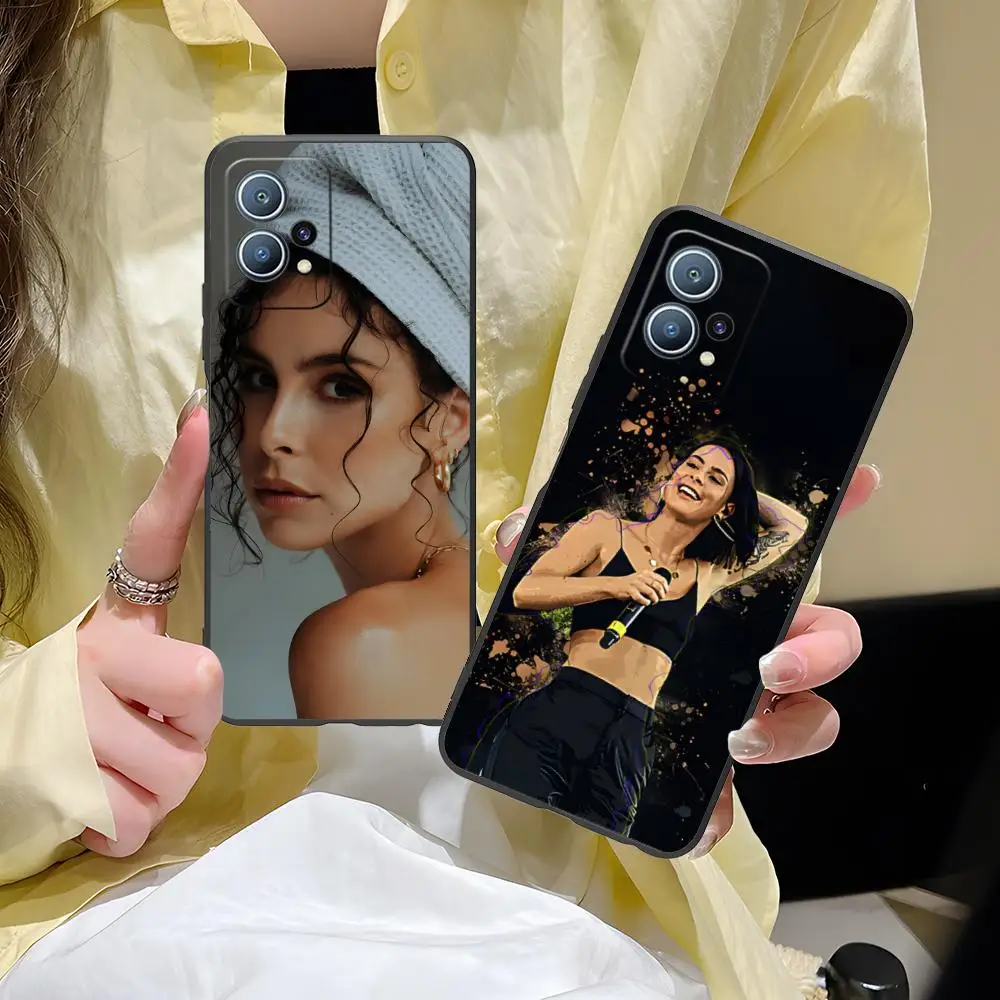 Lena Meyer Landrut …