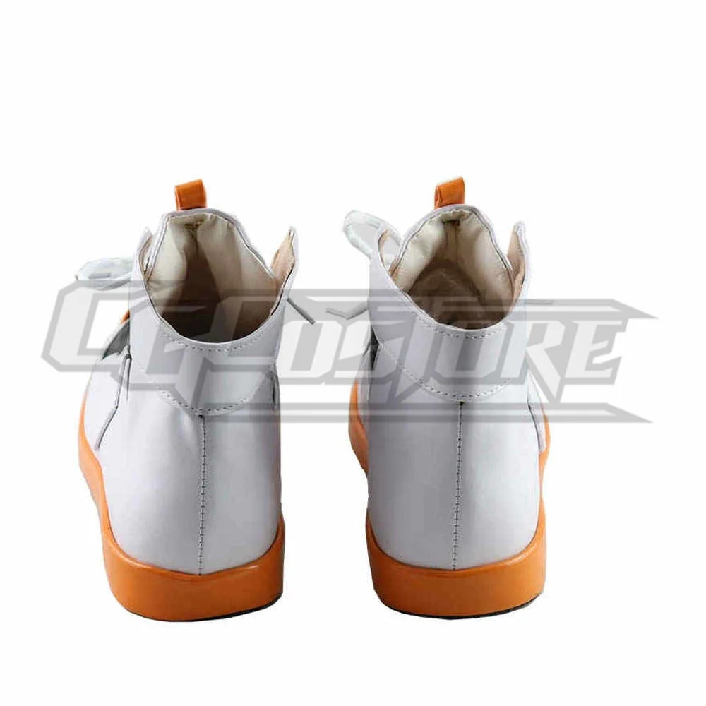 Azur Lane Baltimore Cosplay buty dla mężczyzn unisex kostiumy postaci z anime obuwie darmowa wysyłka ACS-6215