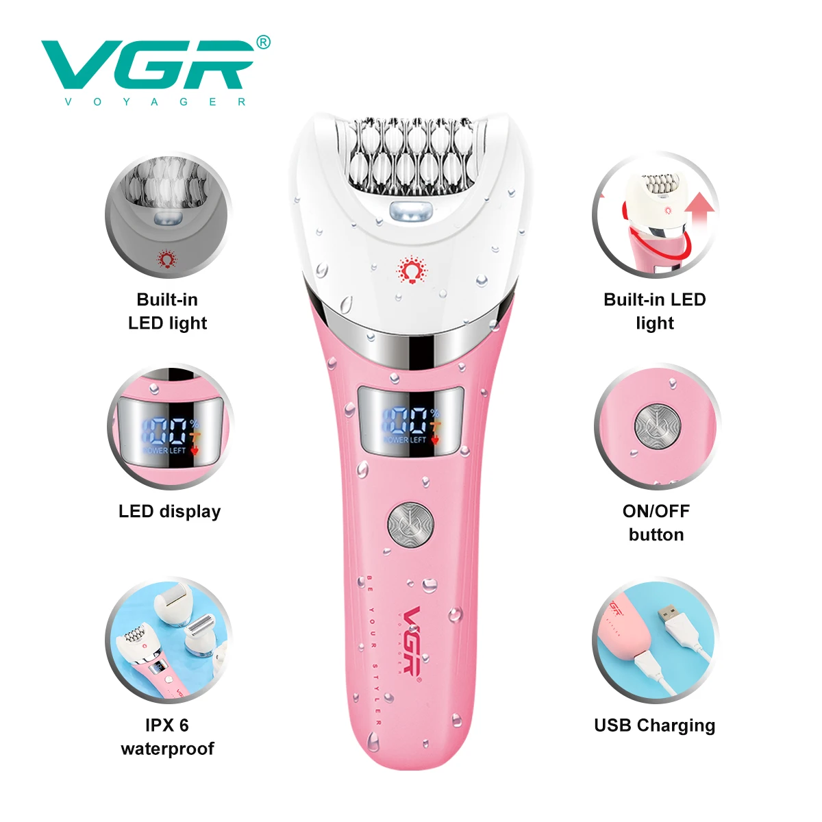 Thumbnail 3 - #2 Trending Hair Removal Devices Right Now